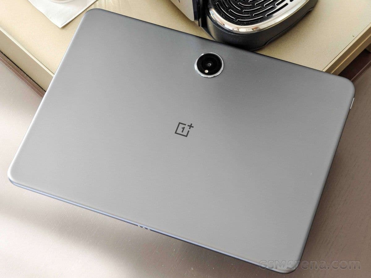 OnePlus Pad 2 12.1" Tablet (12GB+256GB) με δώρο smart πληκτρολόγιο