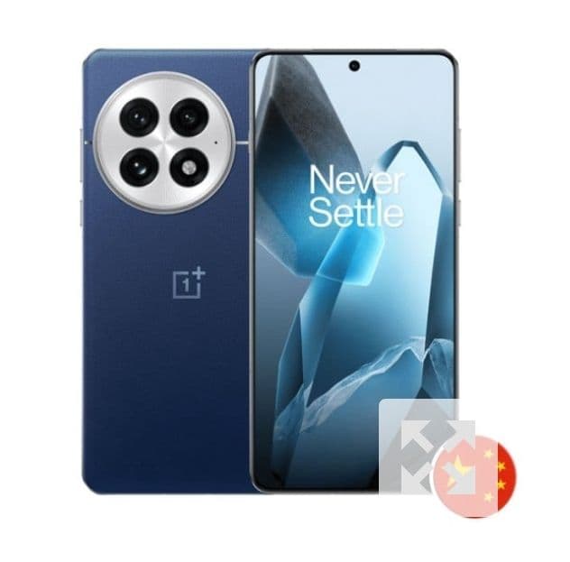 OnePlus 13 - 24GB/1024GB - Snapdragon 8 Elite