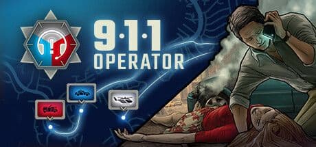 Δωρεάν (από 14.99€) το 911 Operator, στο Steam
