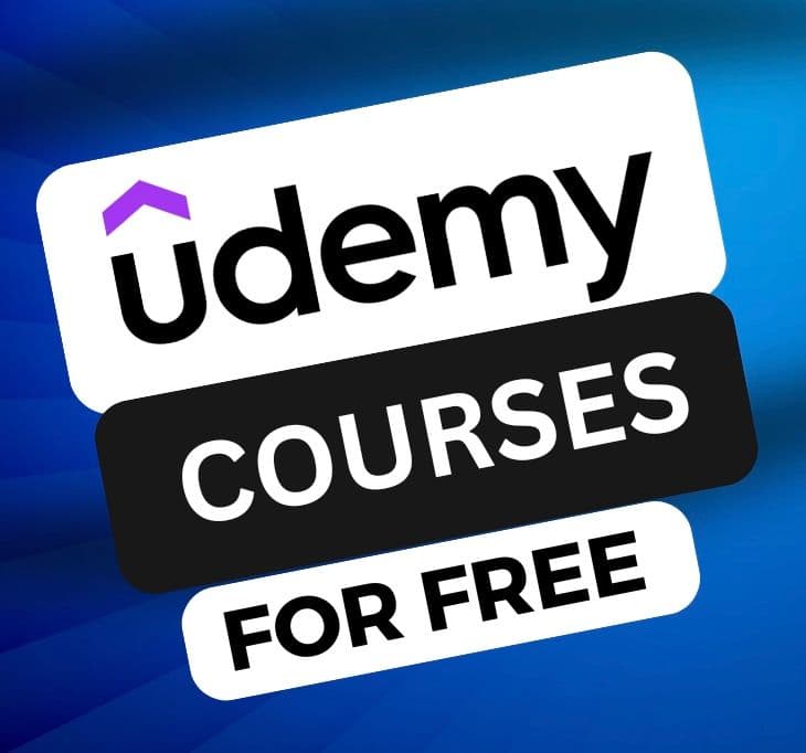 Δωρεάν 380+ Online Courses (Σεμινάρια) στο Udemy / Update 24/12: Επιπλέον 84 Δωρεάν Courses