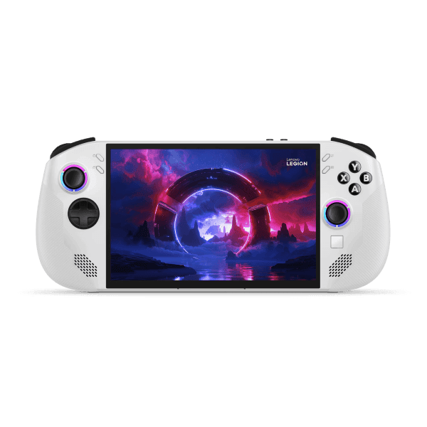 Lenovo Legion GO S 16GB/512GB - 499€