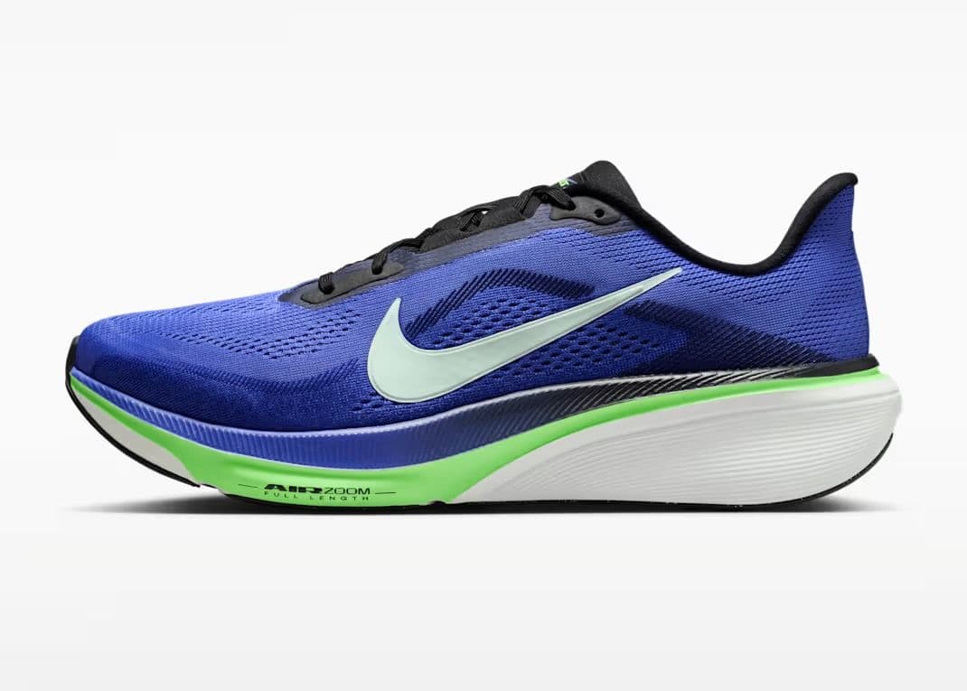 Nike Pegasus 42 Ανδρικά Παπούτσια για Τρέξιμο στο Zalando