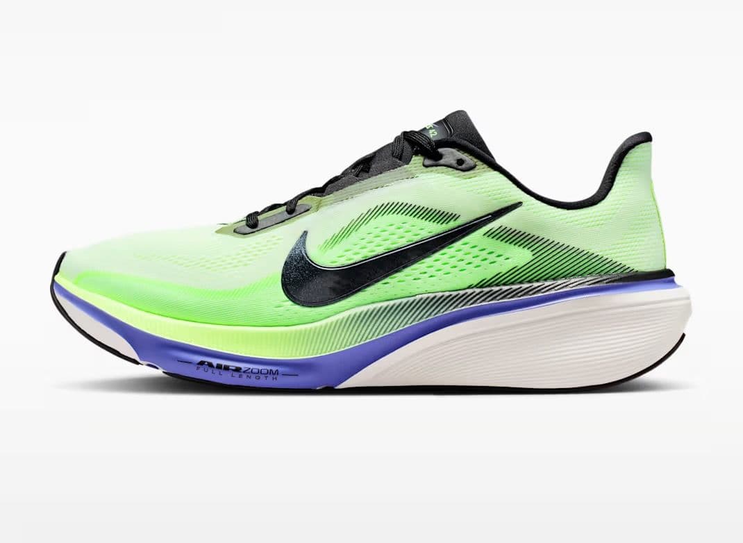Nike Pegasus 42 Ανδρικά Παπούτσια για Τρέξιμο στο Zalando