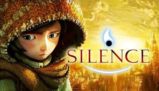 Silence στο GOG [PC Game]