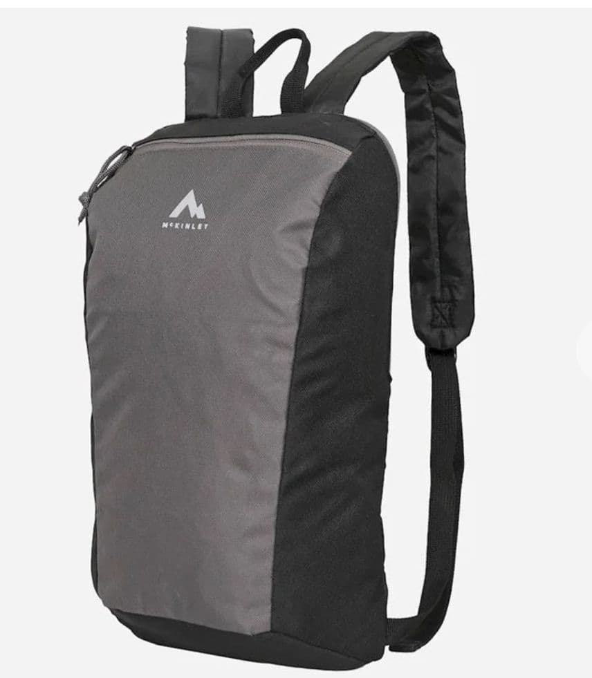 Σακίδιο McKinley 10L 3,99€ στο Intersport