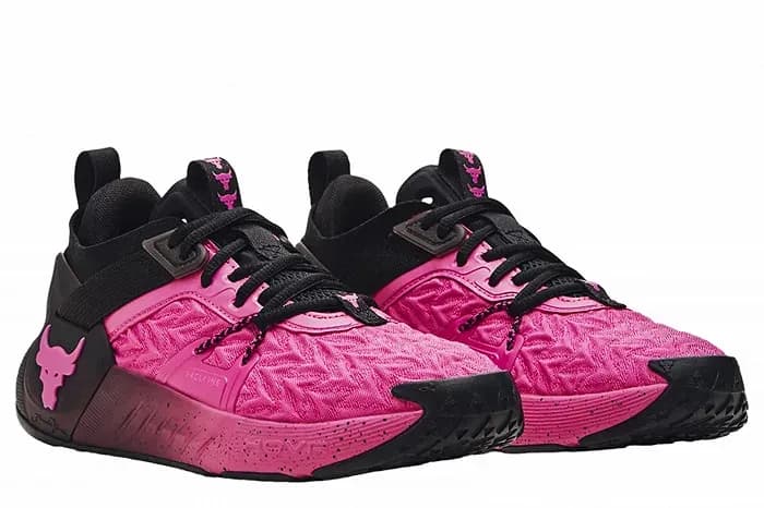 Γυναικεία running παπούτσια Under Armour Project Rock 6