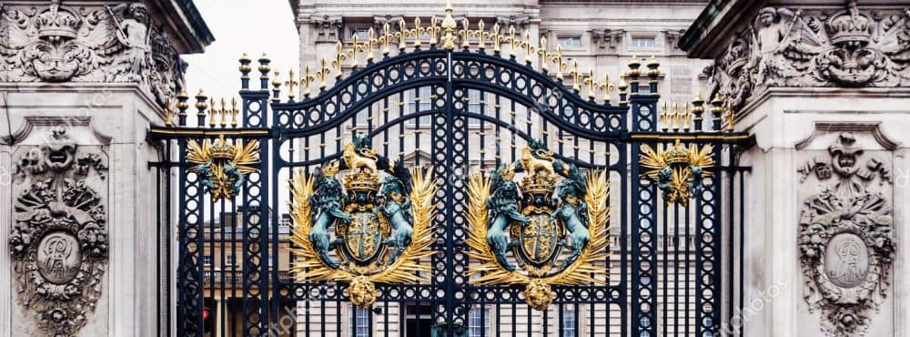 yourmajesty