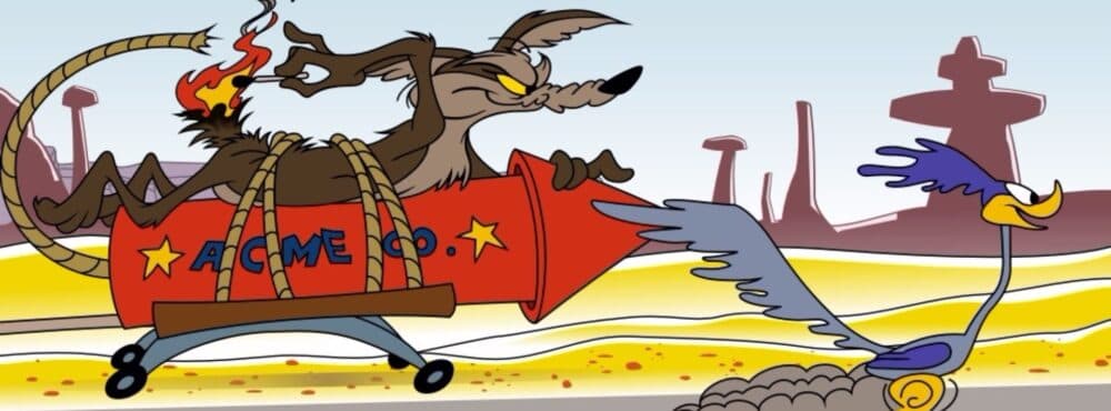 roadrunner