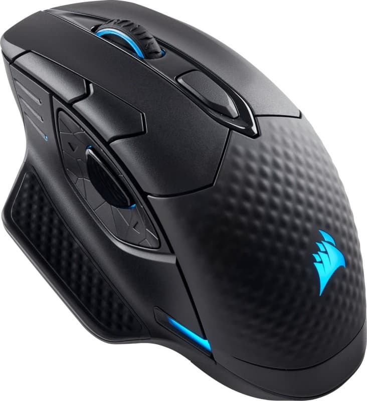 Corsair Dark Core RGB Special Edition (Qi version)