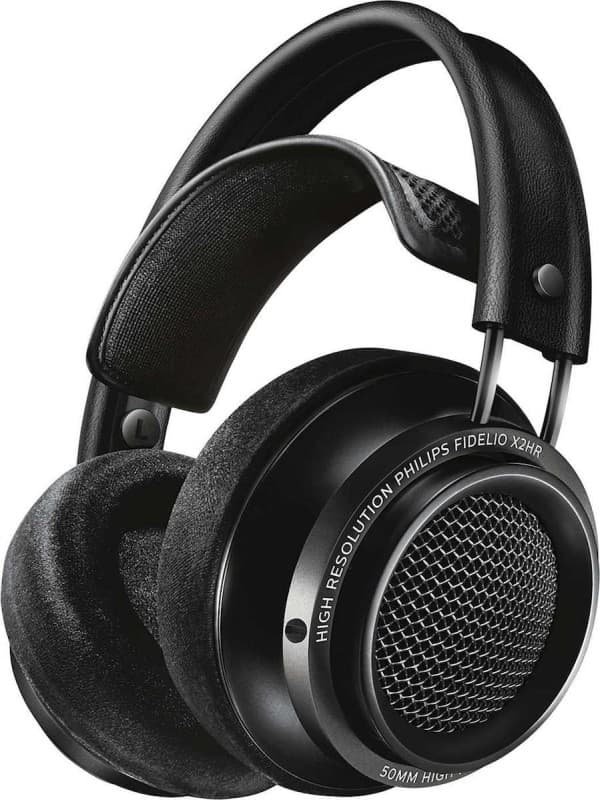 Philips Fidelio X2HR (ενσύρματα ακουστικά)