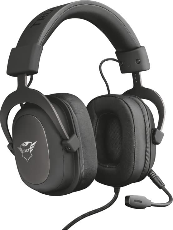Trust GXT 414 Zamak Premium