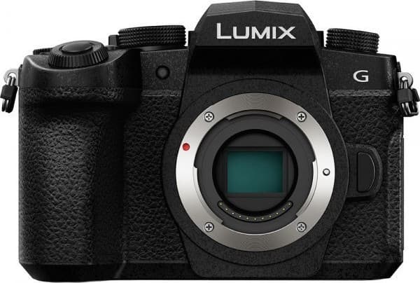 Panasonic Lumix DC-G90 Body Black