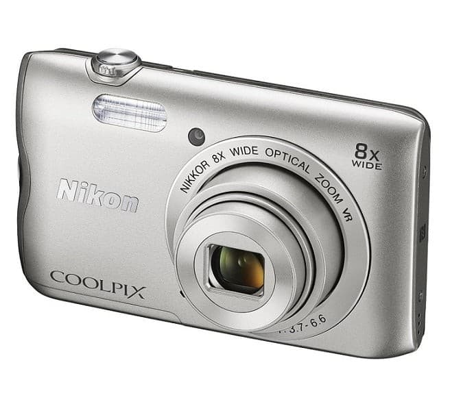 Φωτογραφική Nikon Coolpix A300 Compact Camera 61€ - Public
