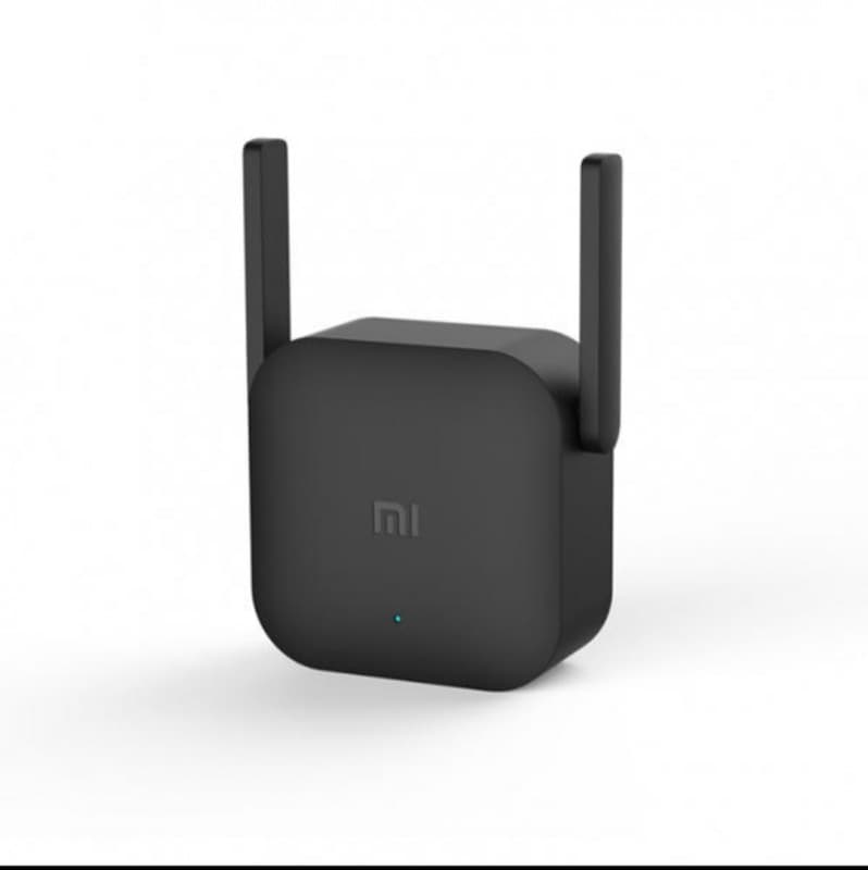 Xiaomi Pro 300Mbps Wireless Wifi Amplifier Extender Repeater 9,82€ - Banggood app
