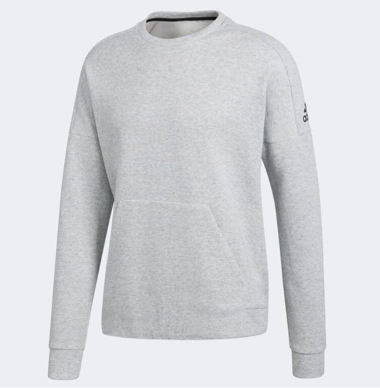 Ανδρική μπλούζα adidas ID Stadium Crewneck 19€ στο Sportsfactory