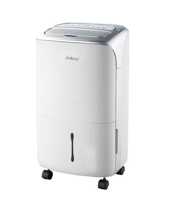 Αφυγραντήρας Primo STSD20-1010V1R1 με ιονιστή 179€ @ electrostudio