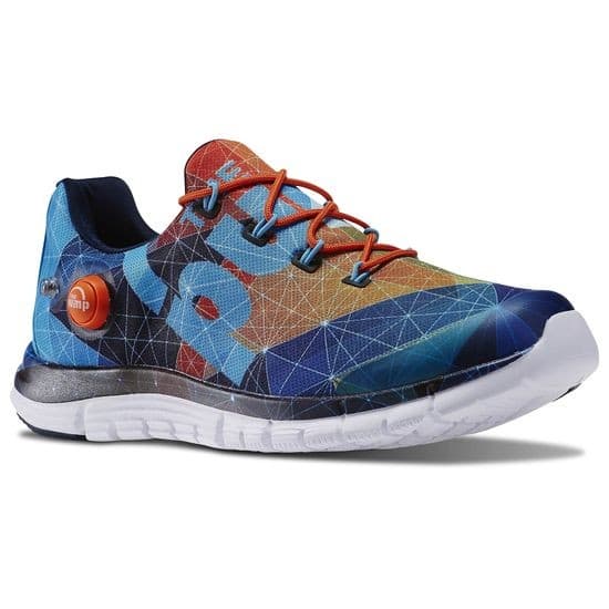 Επιπλέον -30% στα αθλητικά παπούτσια Reebok ZPump στο outlet @ Reebok