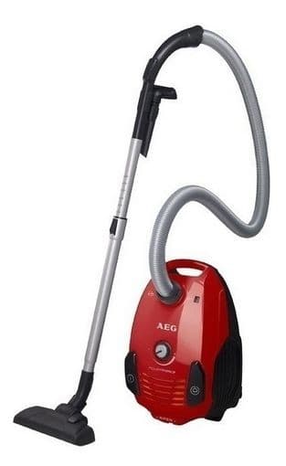Ηλεκτρική Σκούπα AEG APF6110 PowerForce 99€ @ electrostudio