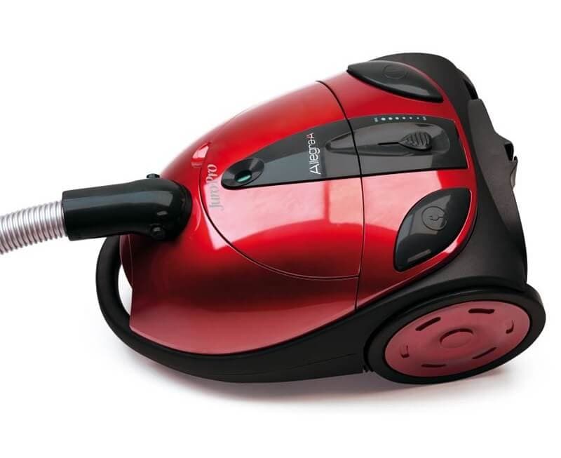 Ηλεκτρική Σκούπα Juro Pro Allegra-A 69€ στο electrostudio.gr