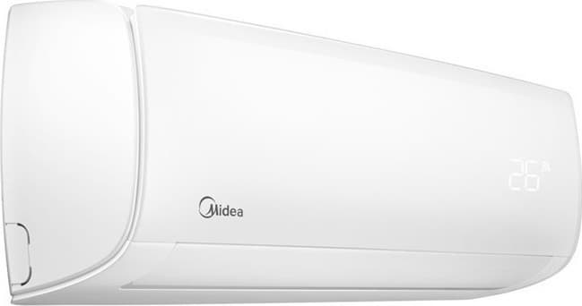 Κλιματιστικό Midea MSMBAU-09HRFN1 (9000BTU, Inverter, Smart) 319€ @ e-shop.gr
