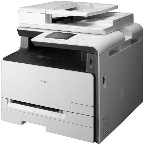 Πολυμηχάνημα Canon I-Sensys MF628CW (Έγχρωμο Ασύρματο Laser) 289€ από e-shop.gr