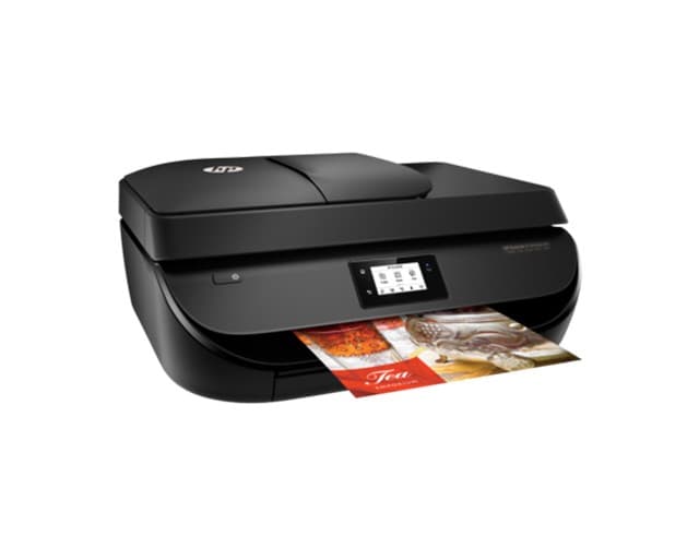 Πολυμηχάνημα HP DeskJet Advantage 4675 στα 104,99 @ Cosmodata