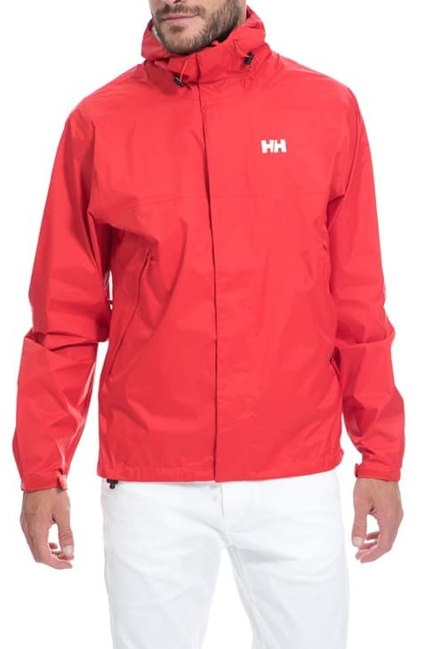 Ανδρικό τζάκετ Helly Hansen 45,90€ στα Factory Outlet