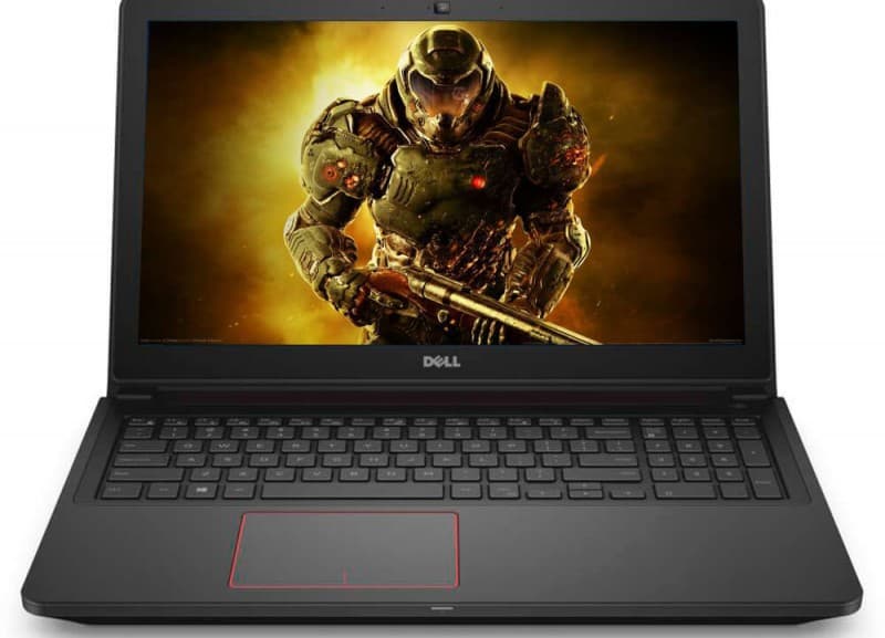 Laptop Dell Inspiron 15 7559 (15.6" FHD/ i7-6700HQ/ 8GB/ 1TB/ 960M) 679€ από Public