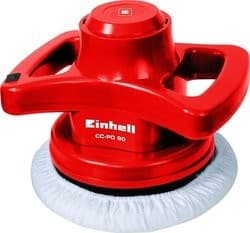 Αλοιφαδόρος Einhell cc po90