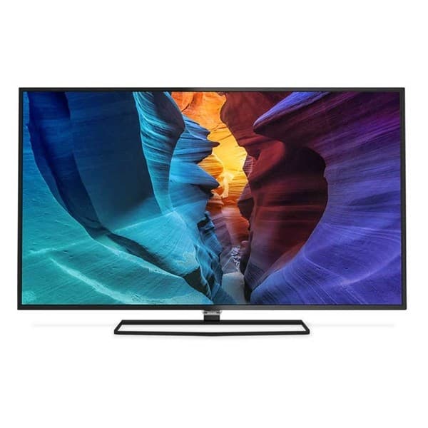 Philips 55PUH6400 (55", UltraHD, Android) 799€ @ Κωτσόβολος