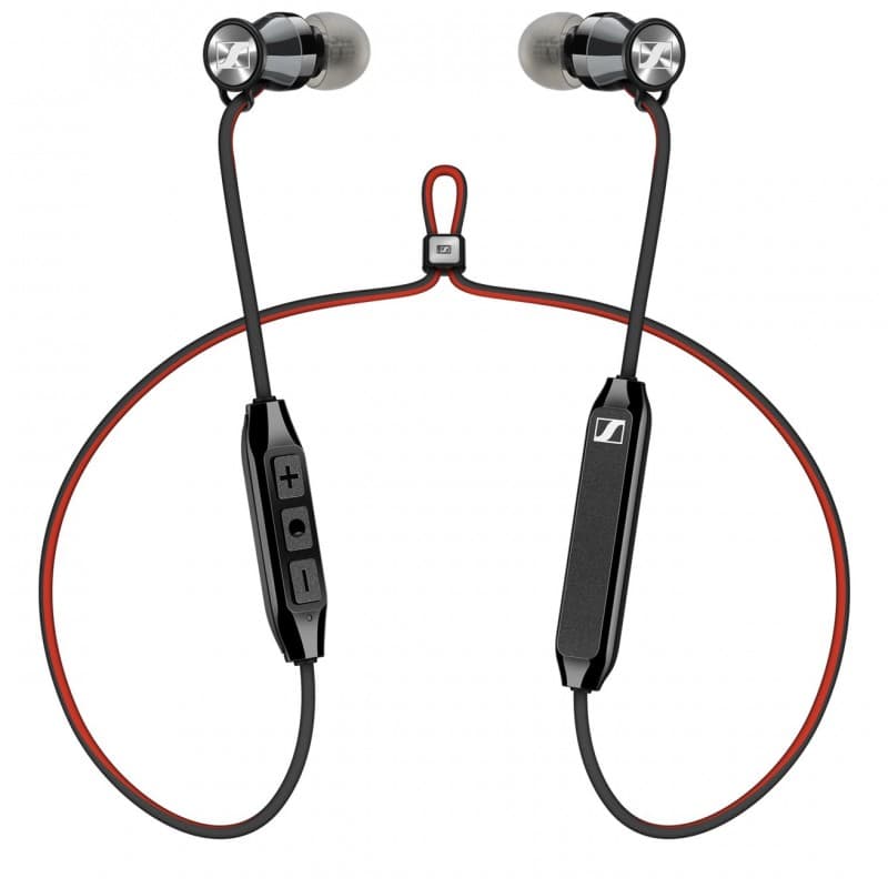 Sennheiser Momentum Free (ασύρματα in-ear ακουστικά)
