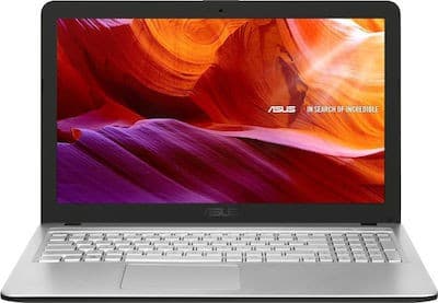Προσφορά σε Asus Laptops απο Public