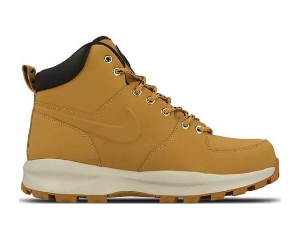 Ανδρικά μποτάκια Nike Manoa Leather με 45€ & άλλες προσφορές στο Comos Sport
