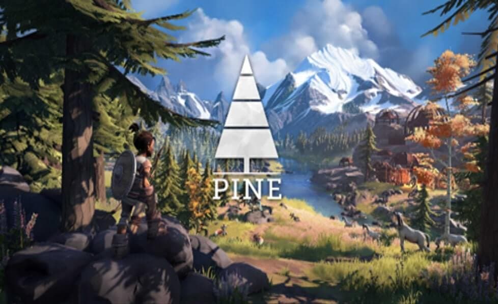 Δωρεάν από 6 Μαΐου έως 13 Μαΐου το Pine, από την Epic Games