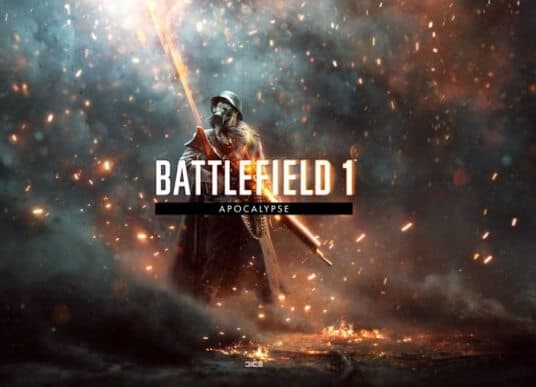 Δωρεάν μέσω Origin το Battlefield 1 Apocalypse (DLC)