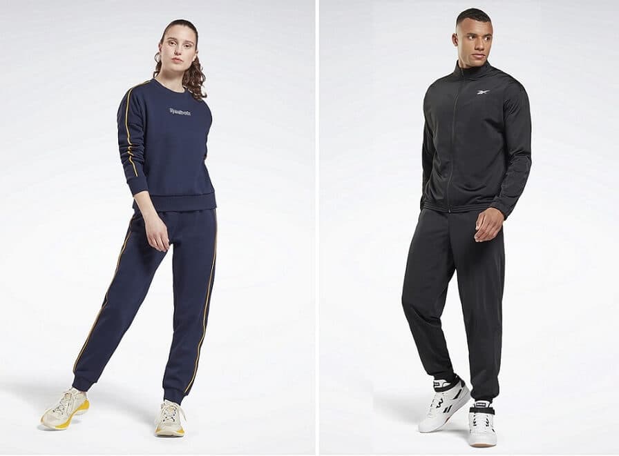 Reebok Black Friday presale έως -50% και extra -20% με κωδικό