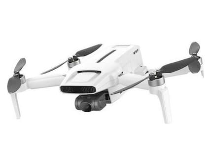 Xiaomi Fimi X8 Mini Pro Drone με Κάμερα 4K & Χειριστήριο FPV