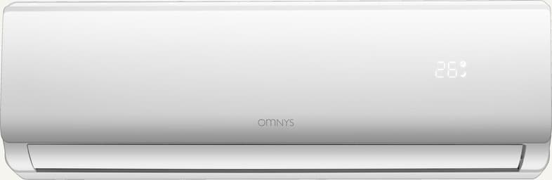 Κλιματιστικό Omnys WNX -A2421 24.000 αBTU