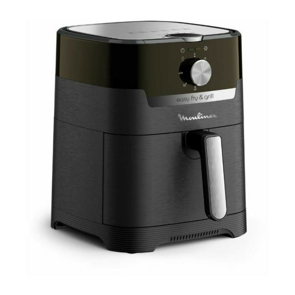 Φριτέζα Αέρα Moulinex EZ501810 Easy Fry & Grill