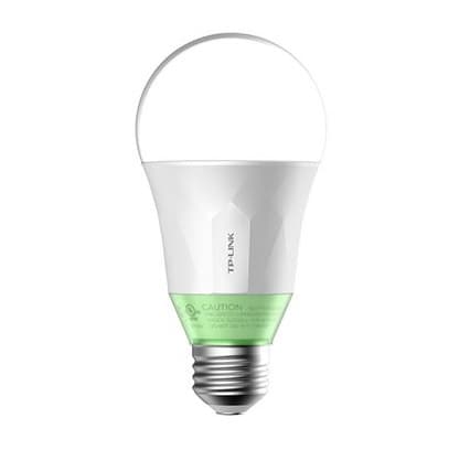 TP-Link Smart WiFi LED Bulb Dimmable Light LB110 Λάμπα, στα 7,99€ (+2,99€ μεταφορικά), Κωτσόβολος