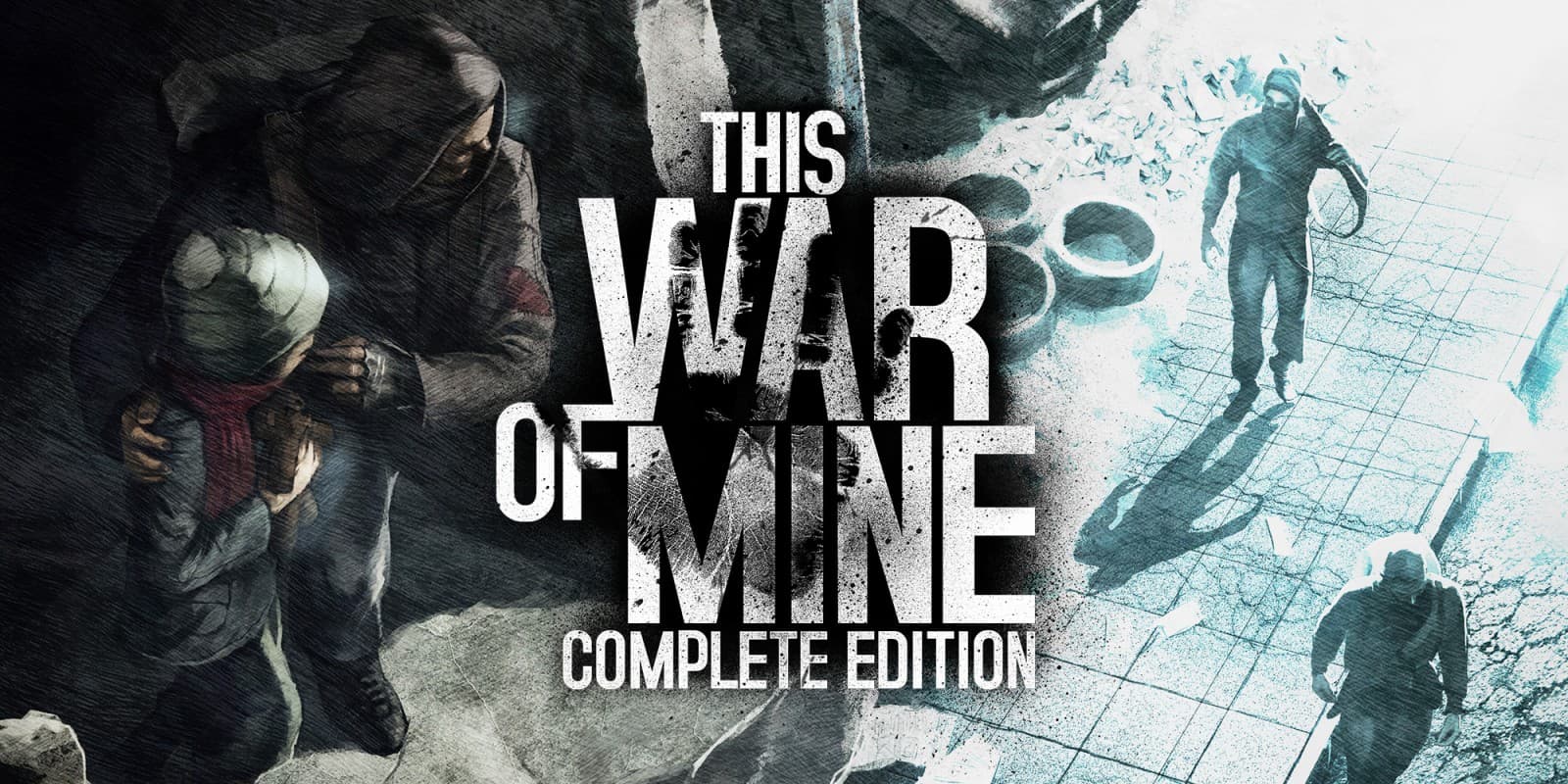 This War of Mine: Complete Edition για Nintendo Switch