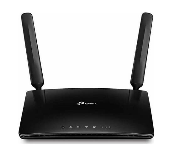 TP-Link Archer MR600 V2 AC1200 4G LTE Advanced CAT6 Gigabit Router, στα 115€, e-shop.gr (newsletter)