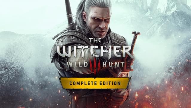 The Witcher 3 : Wild Hunt - Complete Edition (PC)