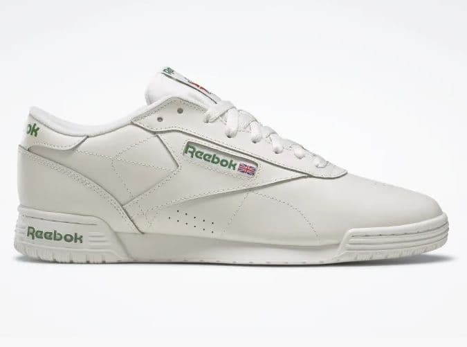 Έκπτωση -20% για παραγγελίες άνω των 40€ στη Reebok