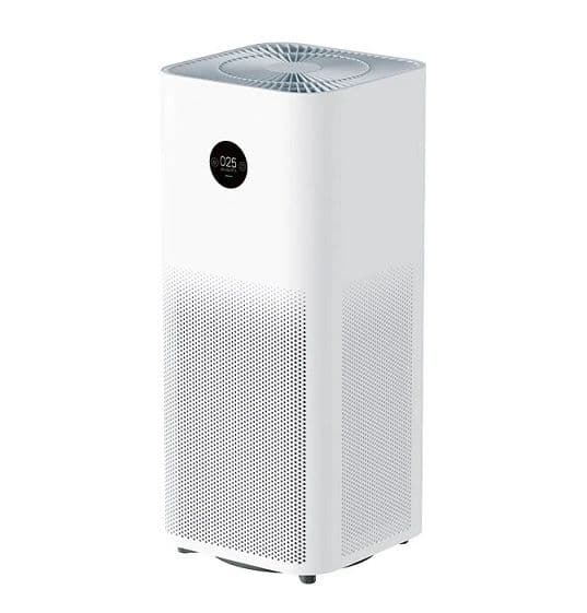 Καθαριστής Αέρα Xiaomi Mijia Air Purifier Pro H με 165,44€ από Banggood EU