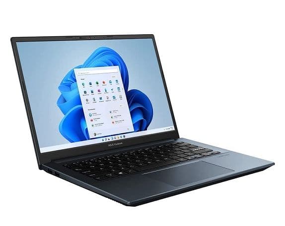 ASUS Vivobook Pro OLED M3401QA Laptop (14" 2.8K 16:10, Ryzen 9-5900HX, 16GB, 1TB SSD, Backlit, W11) 783€ - Amazon UK