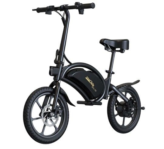 Ηλεκτρικό Scooter UrbanGlide E-Bike 160 16" Σπαστό 372€ - Praktiker