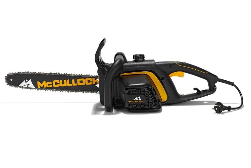 Ηλεκτρικό αλυσοπρίονο McCulloch CSE1835 1800W