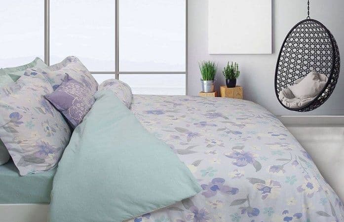 Κουβερλί Das Home Happy Line 9294 Υπέρδιπλο με 22.47€ από Plus4u