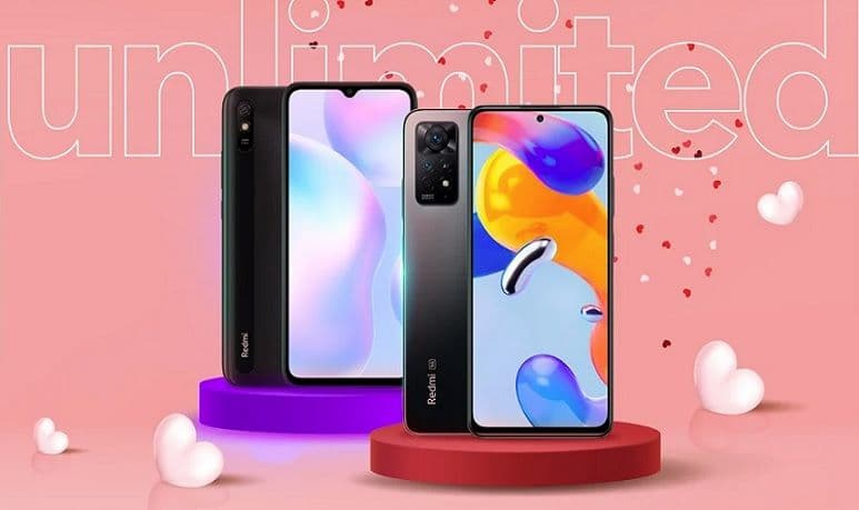 Με νέα σύνδεση Nova Unlimited All με 32€/μήνα, Δώρο 2 κινητά Xiaomi (μόνο για όσους έχουν ήδη 1 ακόμα συμβόλαιο Nova)